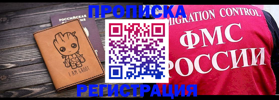 прописка 2025 в Бикине